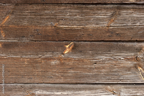 The old wood texture with natural patterns