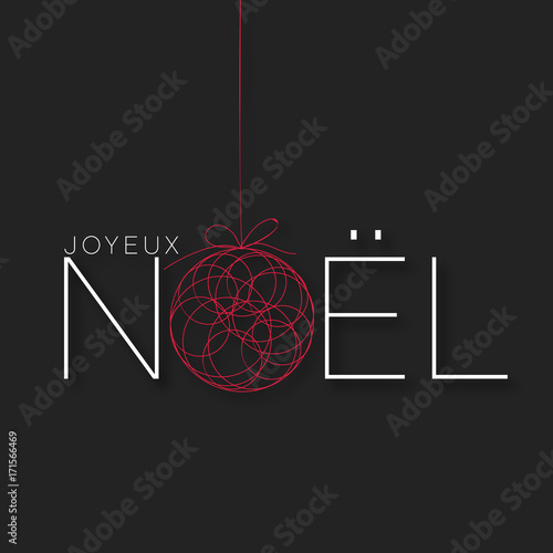 joyeux noël