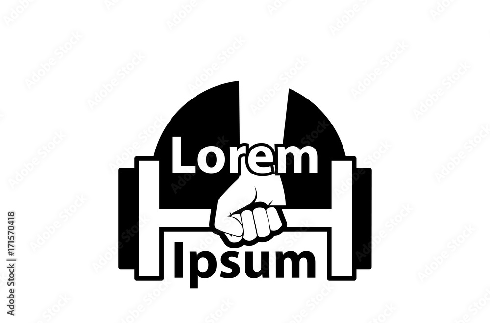 Icon for bodybuilding and fitness
Icon for bodybuilding and fitness