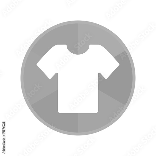 Kreis Icon - T-Shirt