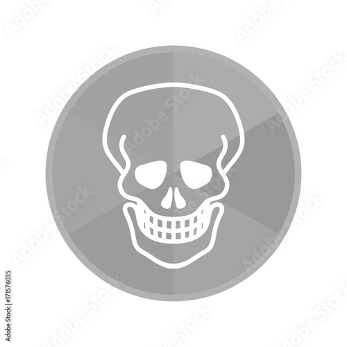 Kreis Icon - Gefahrenhinweis