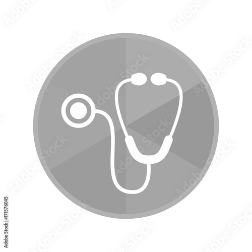 Kreis Icon - Stetoskop