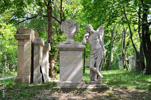 Allerheiligen, Friedhof photo