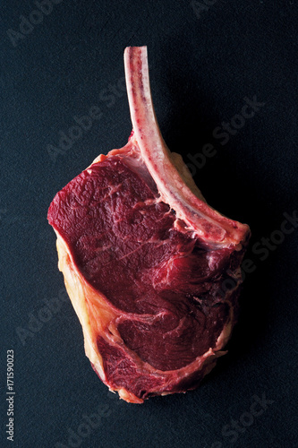 cote de boeuf photo