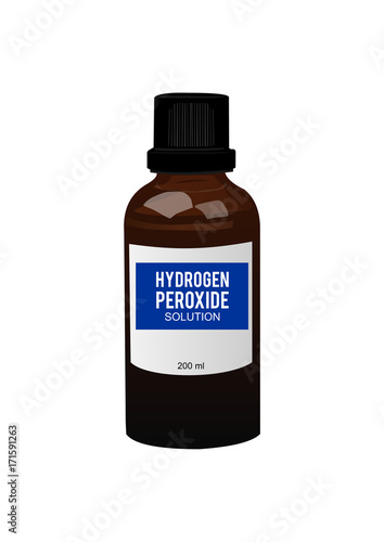 Hydrogen Peroxide