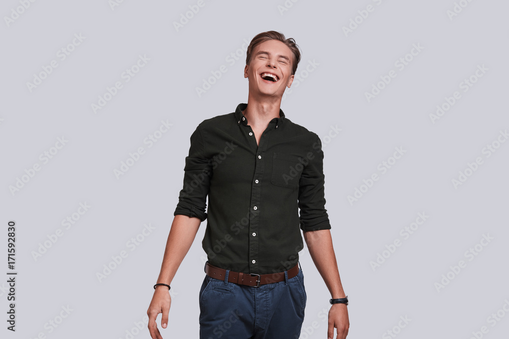 Fototapeta premium No stress! 