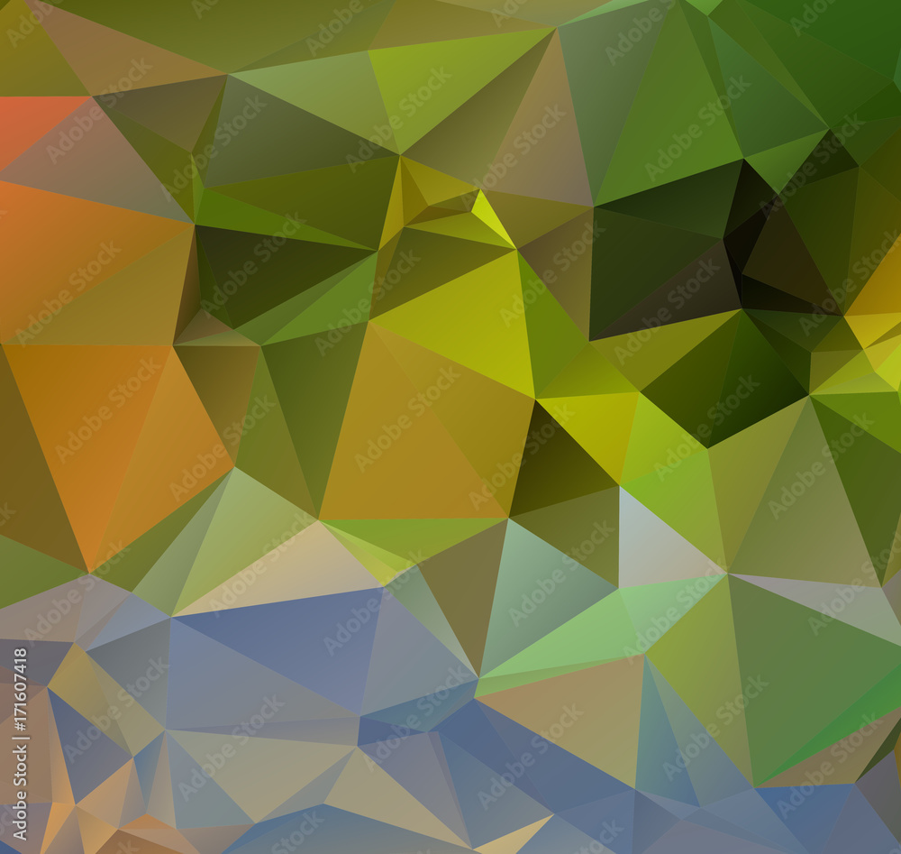 Obraz premium Vintage Design Pattern Background