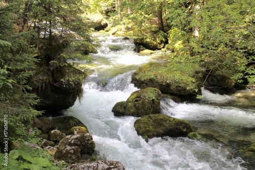 Flusslauf