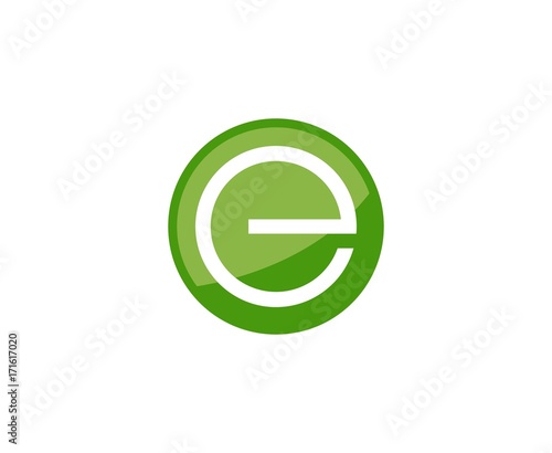 Free Download E letter logo - GFXLoad