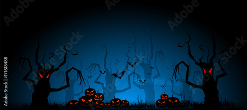 Halloween, zucche, zucca, paura, tutti i santi