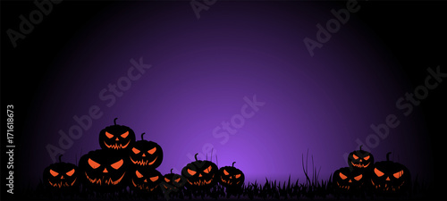 Halloween, zucche, zucca, paura, tutti i santi