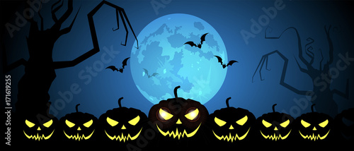 Halloween, zucche, zucca, paura, tutti i santi
