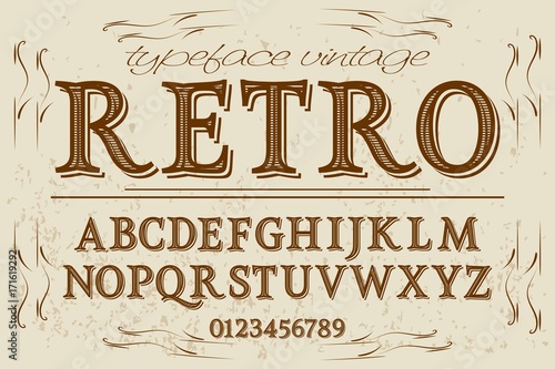script handcrafted vector calligraphy font typeface,vector,labels,illustration,letters,grunge,graphics,banners,vintage in design with decoration named-Winter morning 	 script handcrafted vector callig