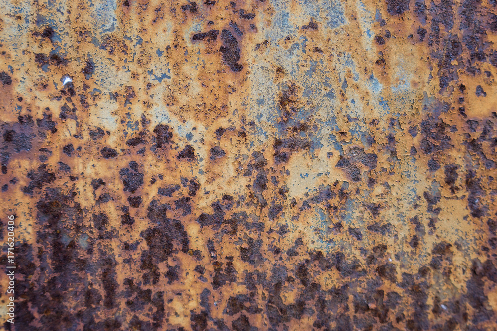 rostiger metall hintergrund struktur rostiger metall hintergrund struktur
