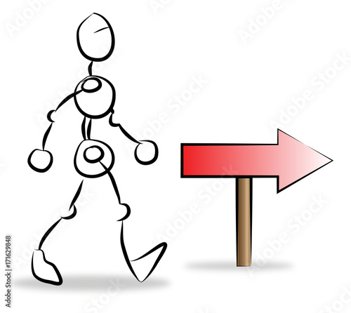 walk