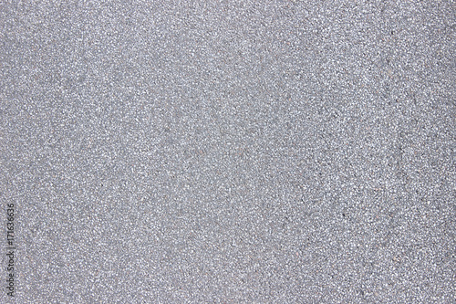 Texture of dry asphalt, vertical tile