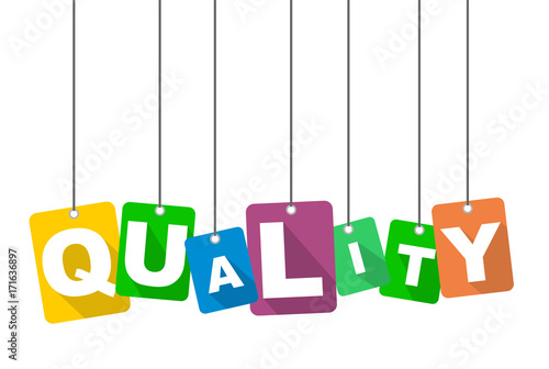 Colorful vector flat design background quality. It is well adapted for web design.