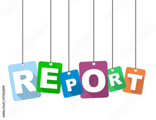 banner report