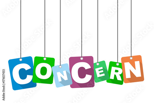 Colorful vector flat design background concern. It is well adapted for web design.