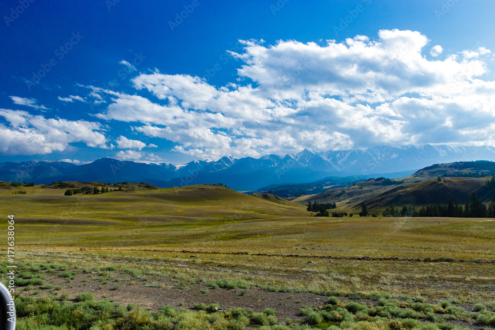 highlands highlands