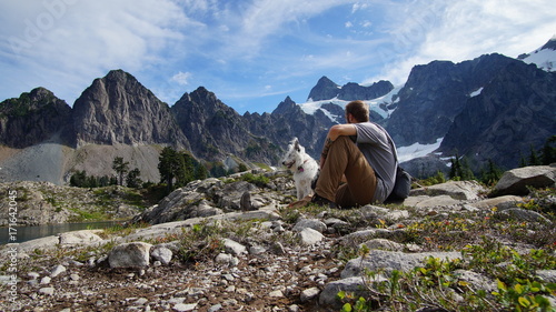 Exploring Washington, North Cascades