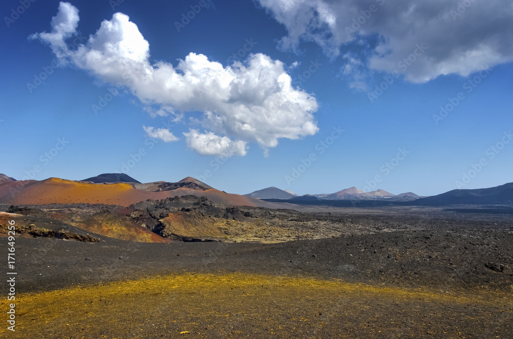 Lanzarote