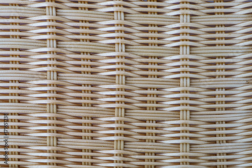 Woven Bamboo texture