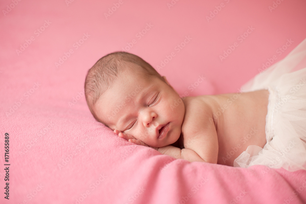newborn baby girl pink newborn baby girl pink