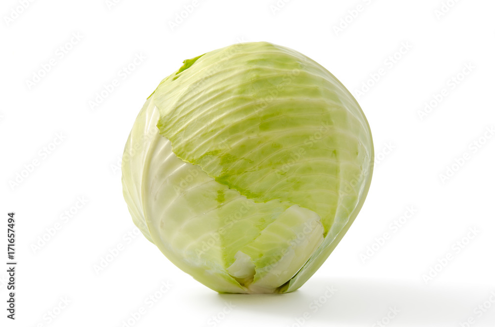 Weißkohl Weißkohl