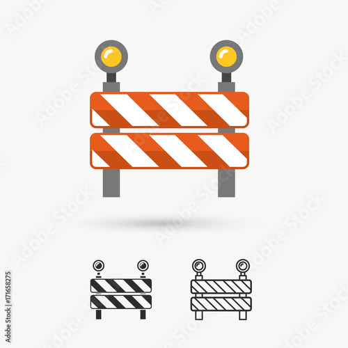 under construction icon