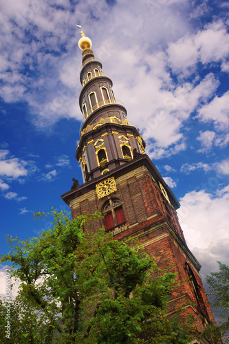Church of Our Saviour