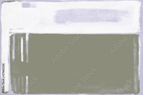 Modern Abstract Art Background Design