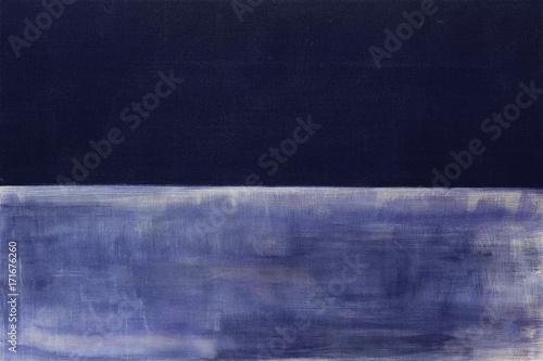 Modern Abstract Art Background Design