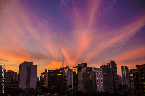 São Paulo Sky
