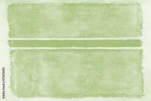 Modern Abstract Art Background Design