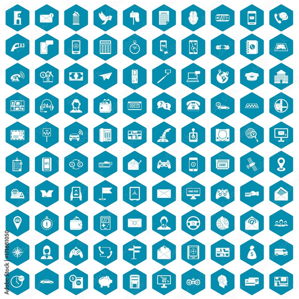 100 telephone icons sapphirine violet 100 telephone icons sapphirine violet