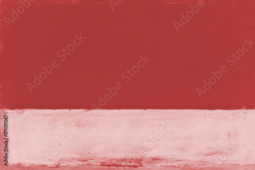 Modern Abstract Art Background Design