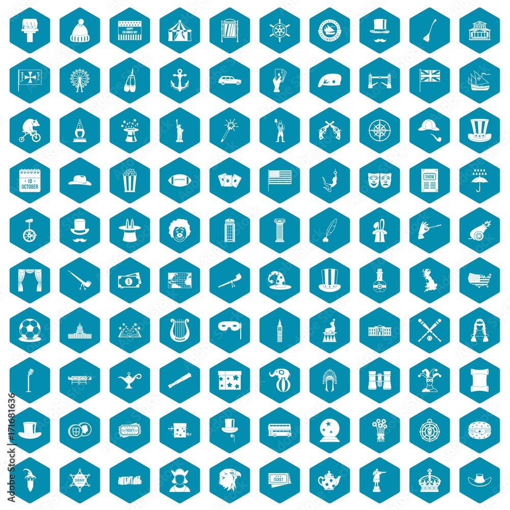 100 top hat icons sapphirine violet 100 top hat icons sapphirine violet
