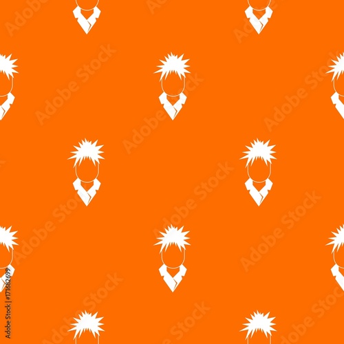 Singer pattern seamless