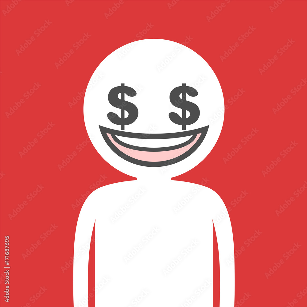 Business emoji expression Business emoji expression