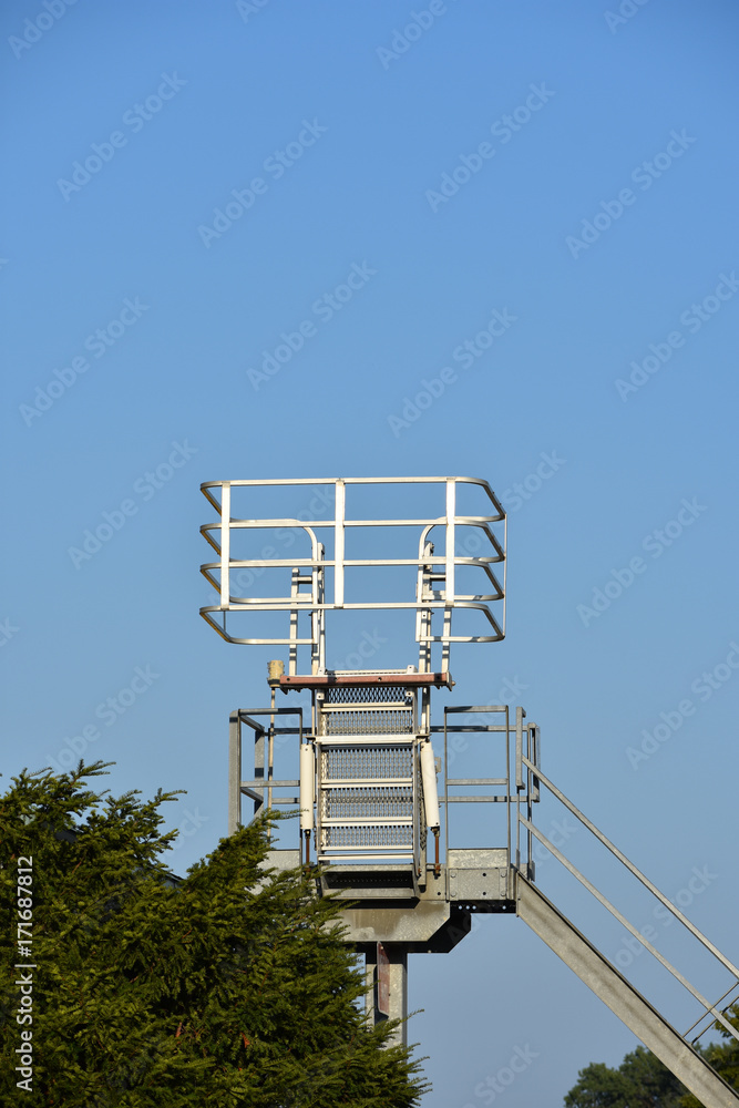 cherry picker cherry picker