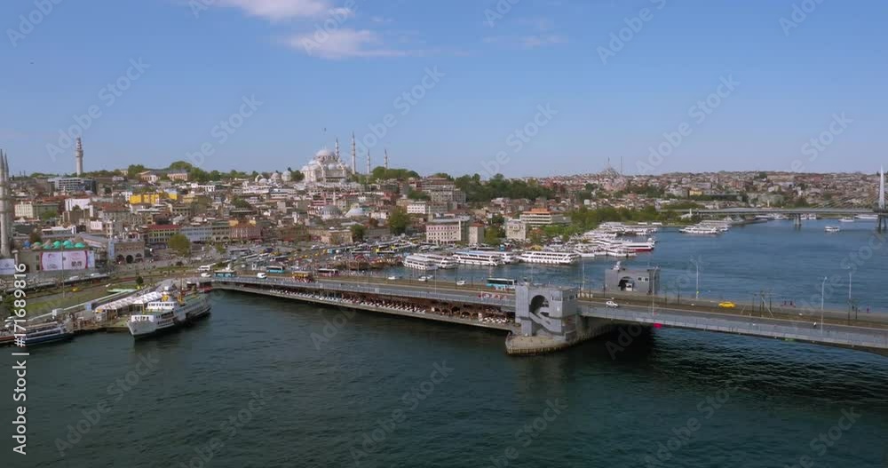 eminönü istanbul landscape eminönü istanbul landscape
