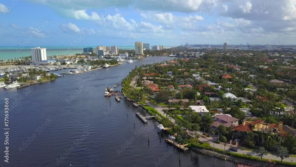 Luxury homes in Fort Lauderdale FL Las Olas Isles Luxury homes in Fort Lauderdale FL Las Olas Isles