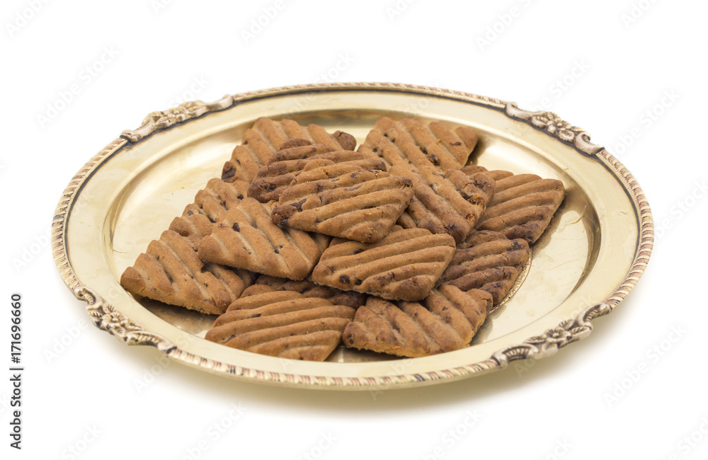 Biscuits Biscuits