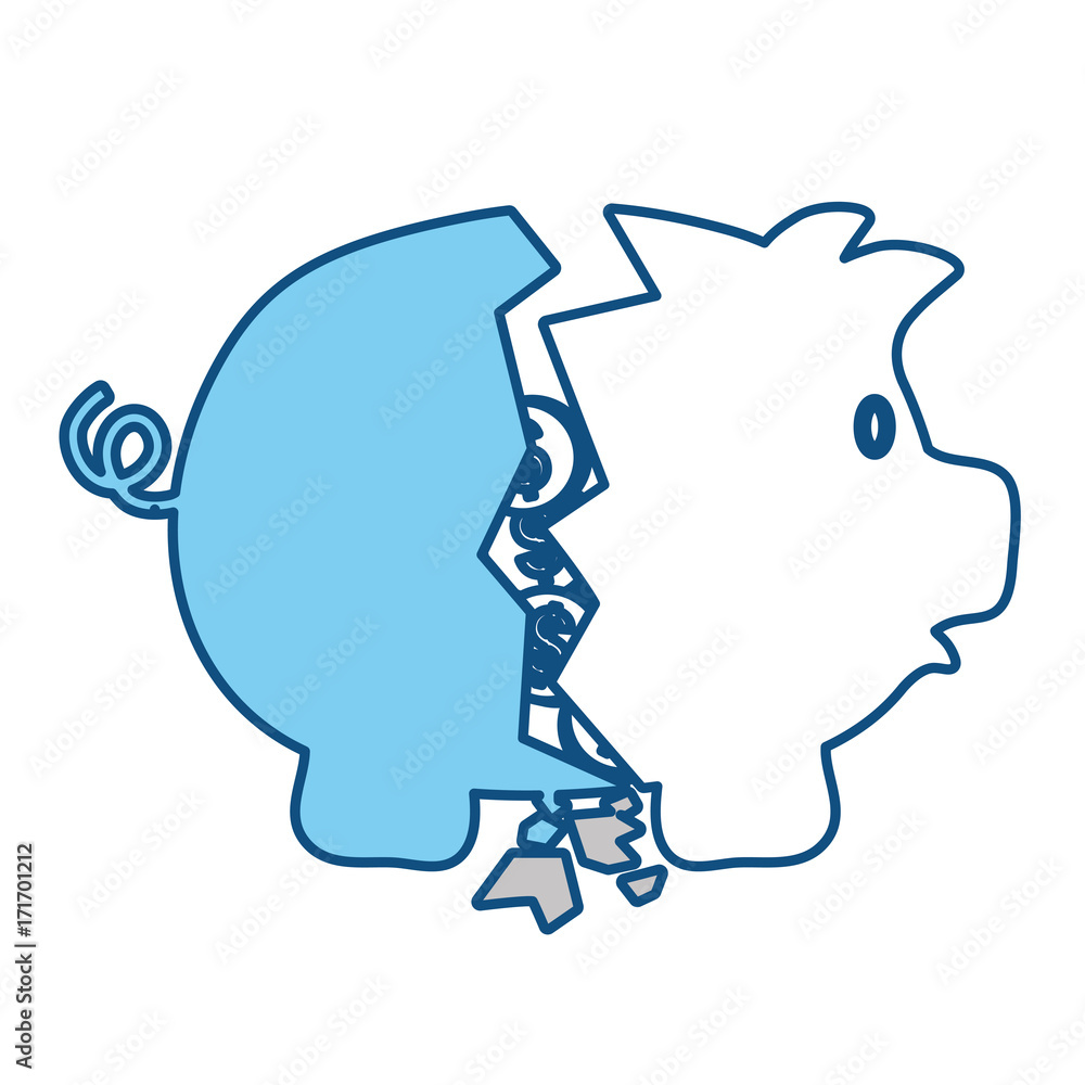 piggy bank icon piggy bank icon
