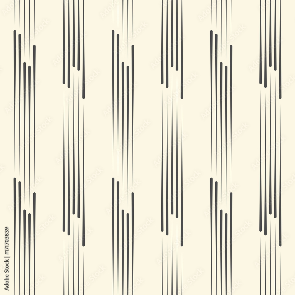 Seamless Stripe Background. Vector Gradient Texture Seamless Stripe Background. Vector Gradient Texture