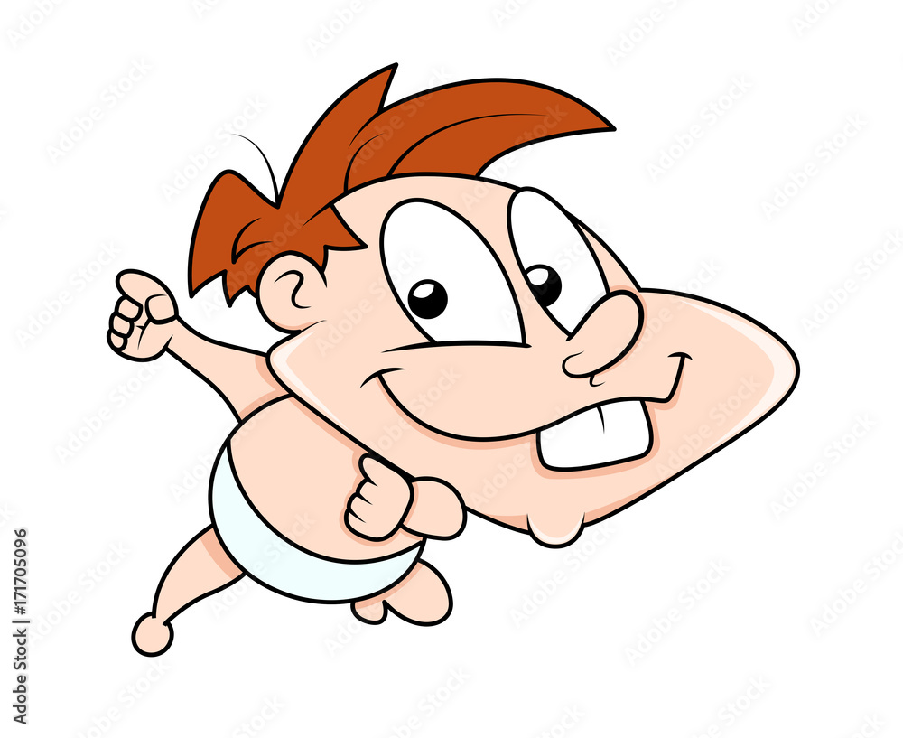 Funny Naughty Cute Kid Boy Cartoon Character Stock Vector Adobe Stock funny-naughty-cute-kid-boy-cartoon-character-stock-vector-adobe-stock