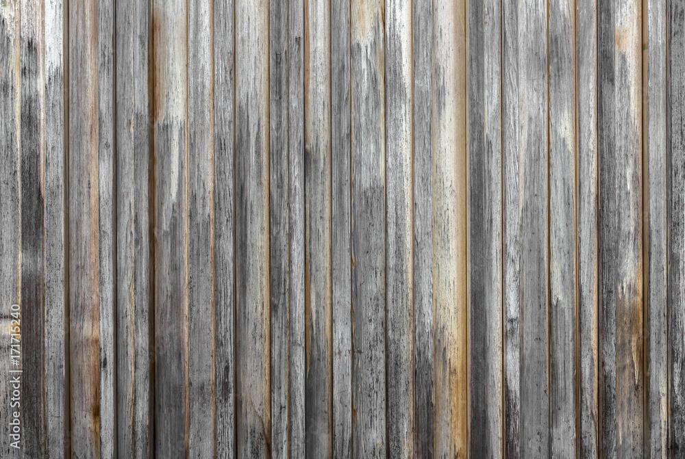 Fototapeta premium Wooden texture background