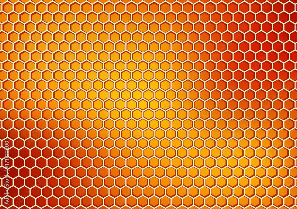 Honeycomb background texture Honeycomb background texture