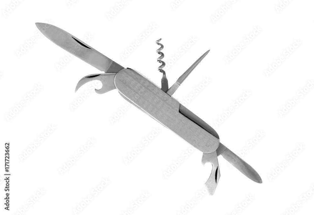 Pocket knife Pocket knife